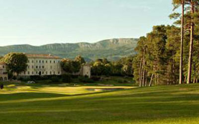 Classement Seniors Tour PACA 2026