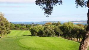 Seniors Tour PACA IV – Golf de Beauvallon 2022