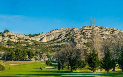 Trophée Seniors de Servanes 2026