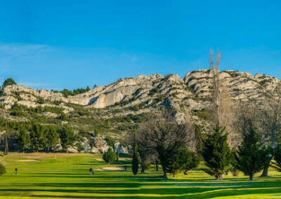 Trophée Seniors de Servanes 2026