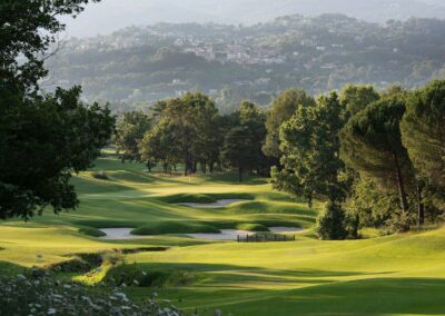 Classement Seniors Tour PACA 2025