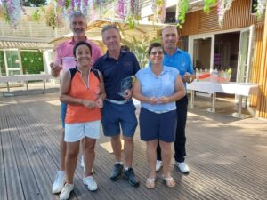 Grand Prix Seniors de Valgarde 2022