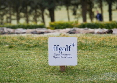 Groupe Régional PACA Jeunes 2026