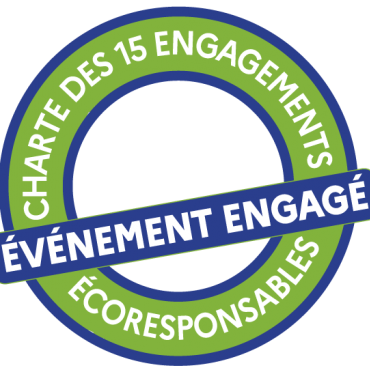 Charte des 15 Engagements Ecoresponsables pour les Compétitions
