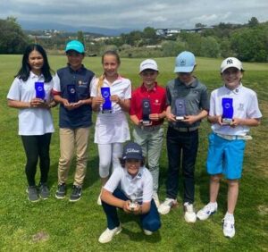 Grand Prix Jeunes du Provençal 2023