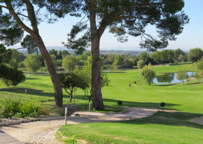 Grand Prix Seniors de Saumane 2025