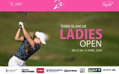 Terre Blanche Ladies Open 2024