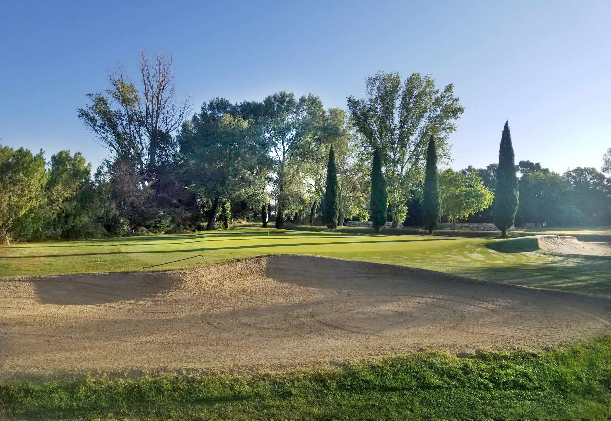Aix-Marseille Green 1