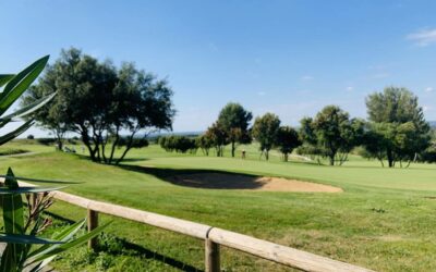 Seniors Tour PACA I – Cabre d’Or 2025