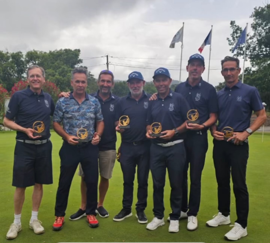 Championnat de Ligue par Equipes 1ère Division Seniors Messieurs 2024