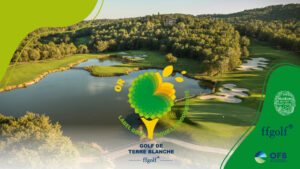 Terre Blanche Golf atteint le niveau « OR » d’excellence en matière de biodiversité 2024