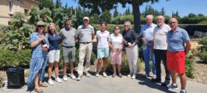 Seniors Tour PACA II – Grand Avignon 2024