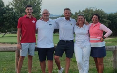 Classic Mid-Amateurs de la Cabre d’Or 2024