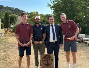 Grand Prix de Digne les Bains 2024