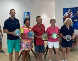 Grand Prix Seniors d’Aix en Provence 2024