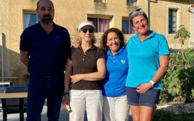 Grand Prix Seniors de Grand Avignon 2024