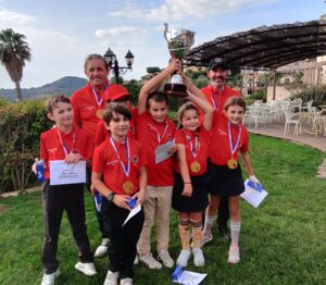 Finale Inter-Comités U10 2024