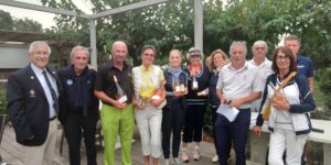 Seniors Tour PACA IV – Beauvallon 2024