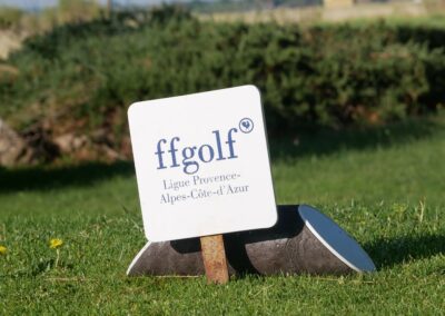 Interclubs U16 Match-Play – Phase Hivernale 2025/2026