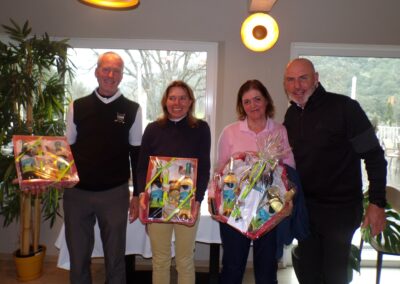 Grand Prix Seniors de Valcros 2025