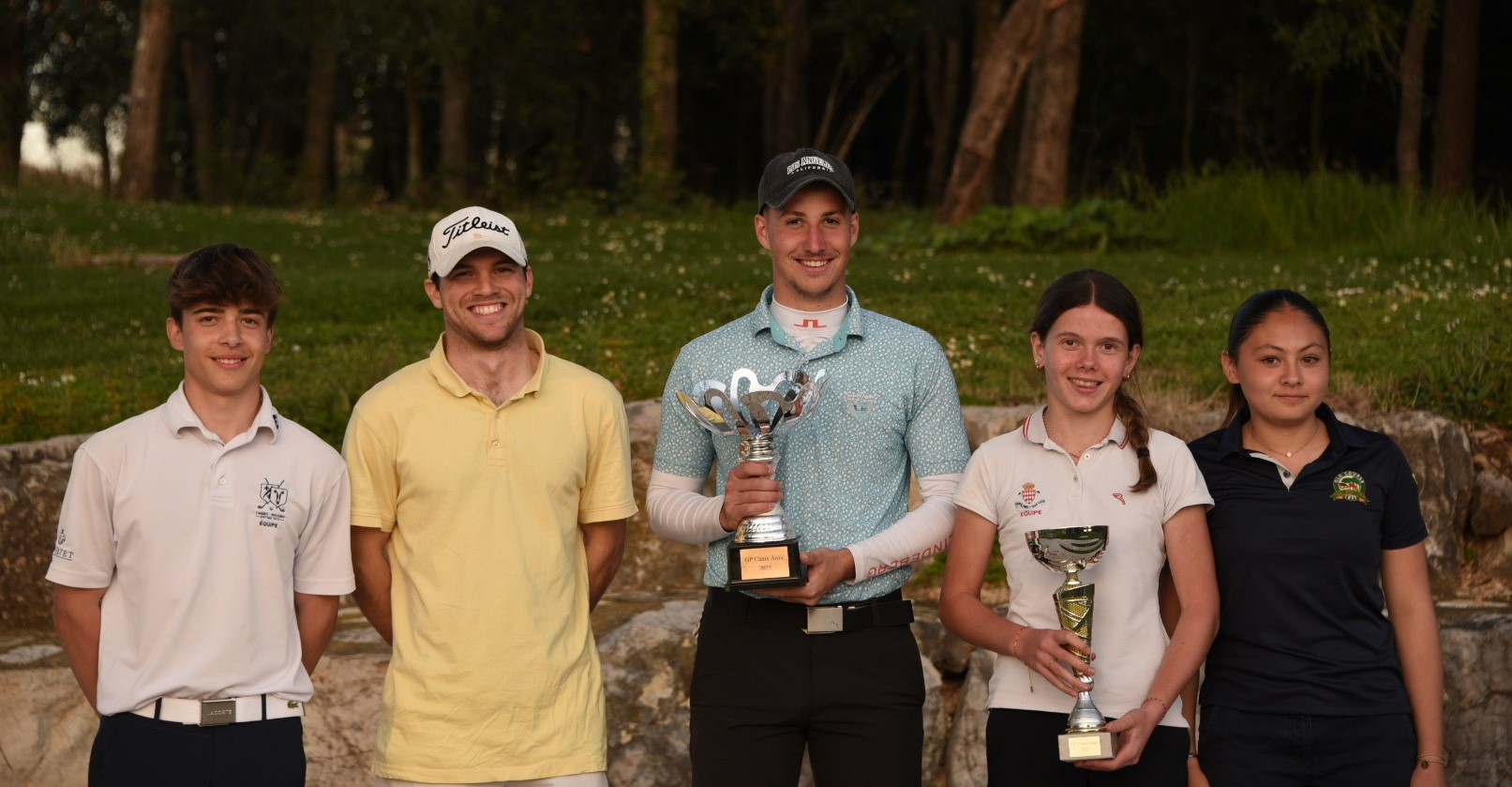 Grand Prix du Claux-Amic 2025