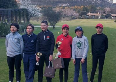 Grand Prix Jeunes du Domaine de Manville 2025