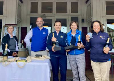 Grand Prix Seniors de Valescure 2025