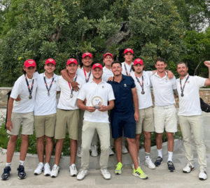 Divisions Nationales Messieurs 2025