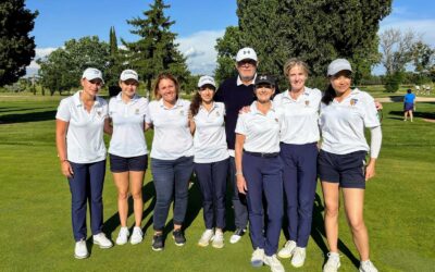 Divisions Nationales Dames 2025