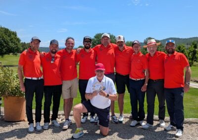 Championnat de France par Equipes Promotion Messieurs IR Sud-Est 2025