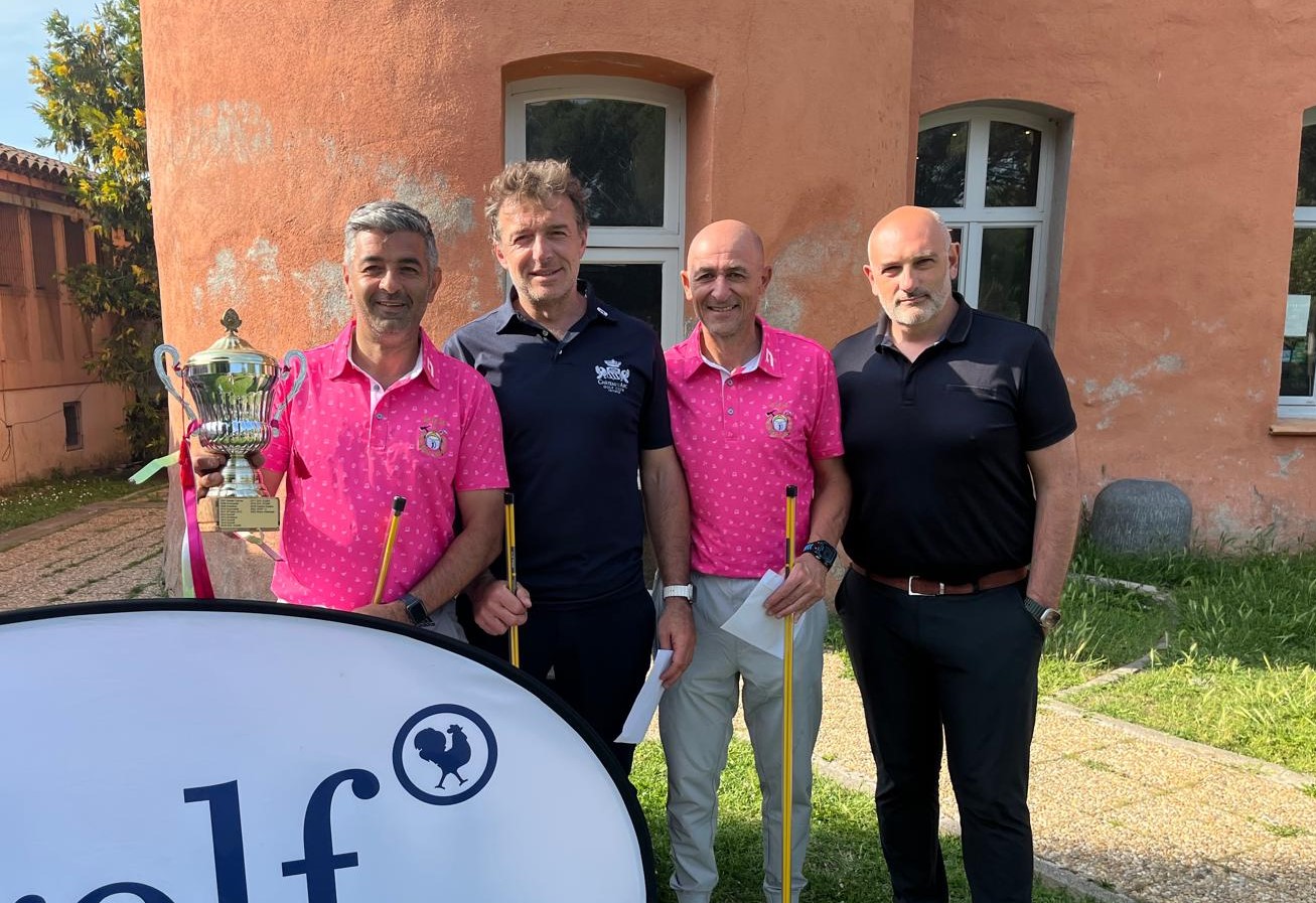UDSP13 Vainqueurs D1 2025