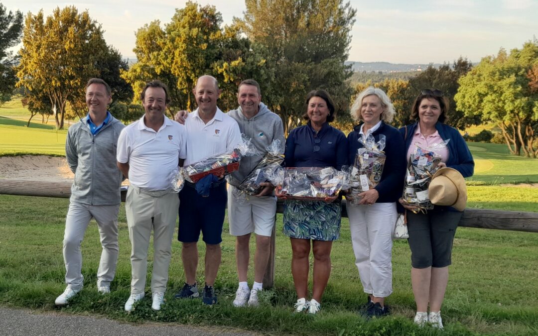 Grand Prix Seniors de la Cabre d’Or II 2025