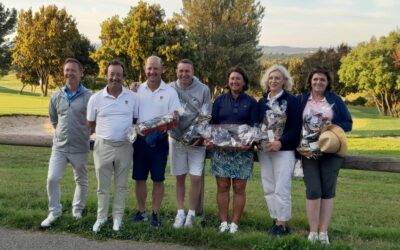 Grand Prix Seniors de la Cabre d’Or II 2025