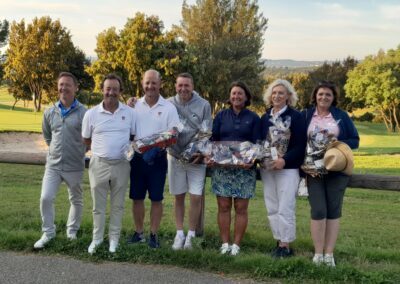 Grand Prix Seniors de la Cabre d’Or II 2025