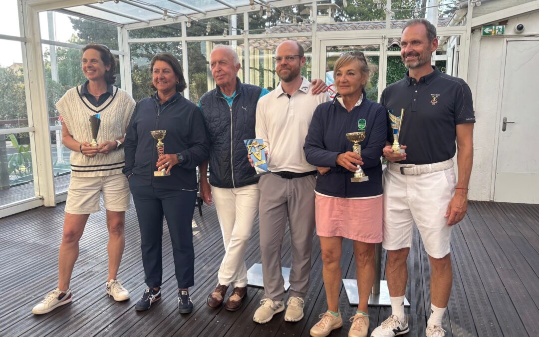 Grand Prix Seniors de Valgarde 2025