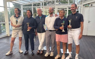 Grand Prix Seniors de Valgarde 2025