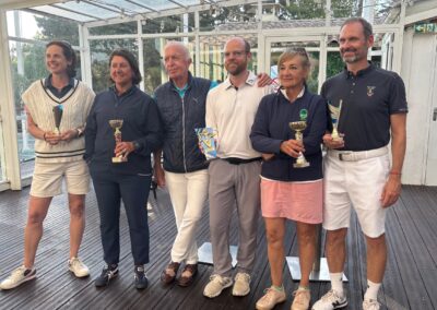 Grand Prix Seniors de Valgarde 2025