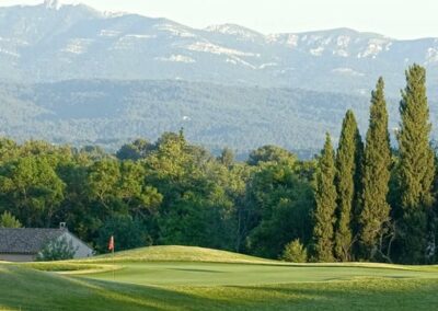 Grand Prix Seniors d’Aix en Provence 2025