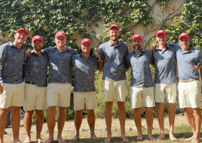 Divisions Nationales Mid-Amateurs Messieurs 2025