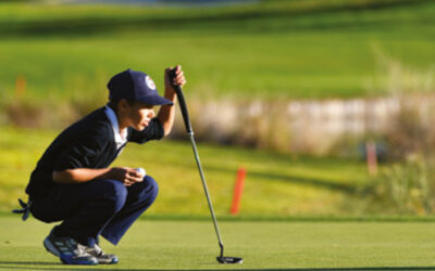 Classement Mini-Tour U10 PACA 2026