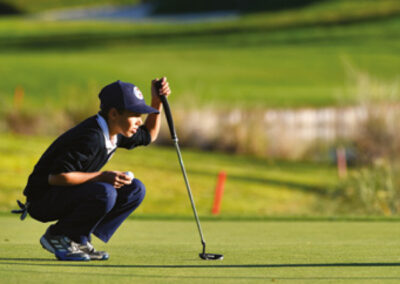 Classement Mini-Tour U10 PACA 2026