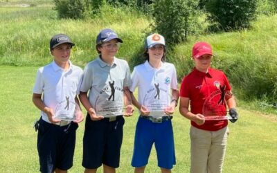 Grand Prix Jeunes de Barcelonnette Pra-Loup 2025