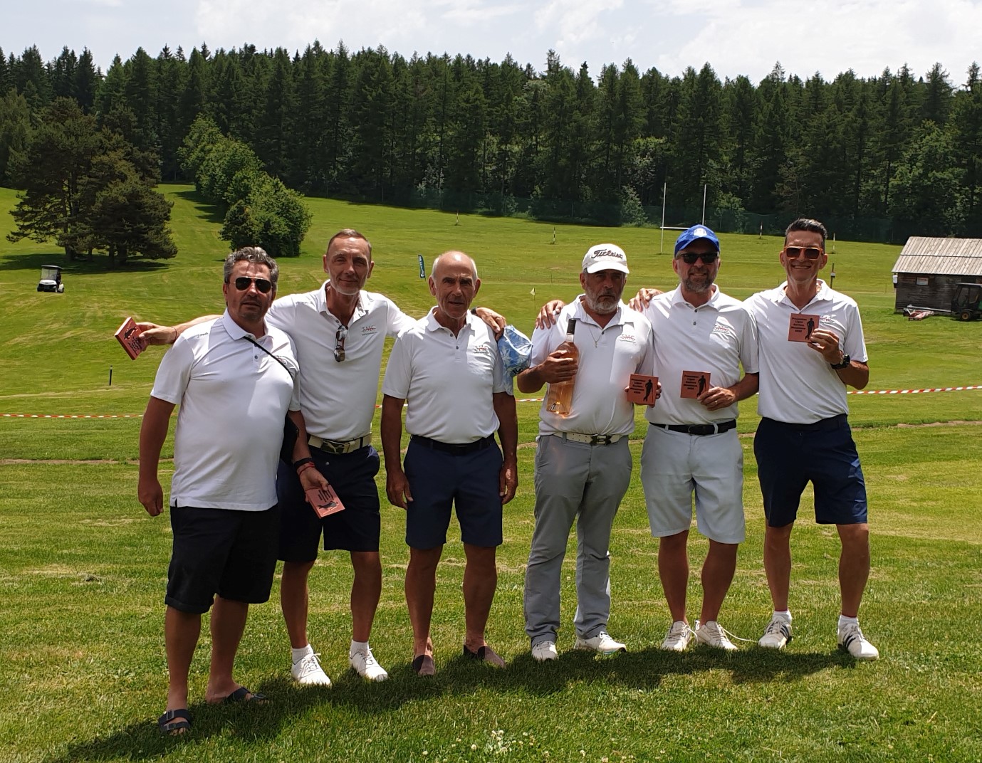 Championnat de Ligue par Equipes Promotion Seniors Messieurs 2025