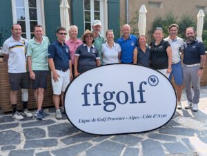 GE – Championnat Individuel PACA 2025
