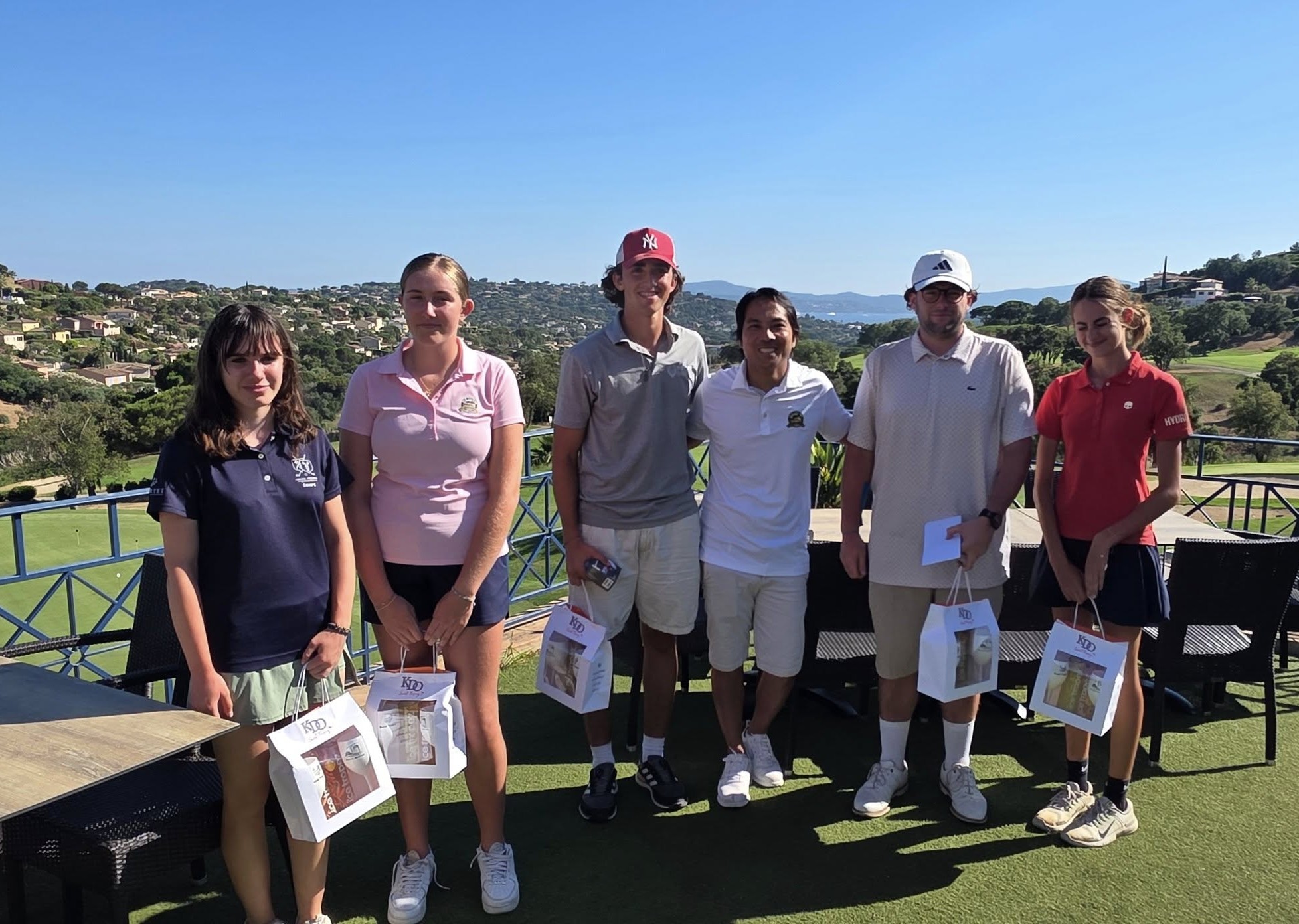 Grand Prix de Sainte Maxime 2025