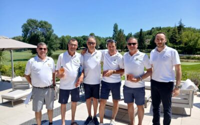 Championnat de Ligue par Equipes Promotion Seniors 2 Messieurs 2025