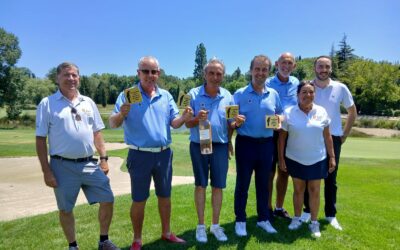 Championnat de Ligue par Equipes 1ère Division Seniors 2 Messieurs 2025