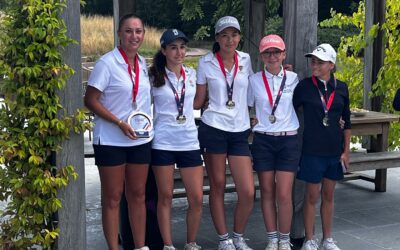 Divisions Nationales U16 Filles et Garçons 2025