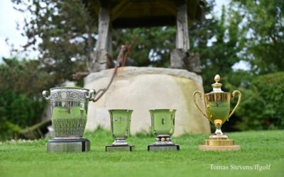 Championnat de France des Jeunes – U12 / Benjamins 2025