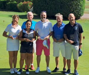 Grand Prix Seniors de Valgarde 2025
